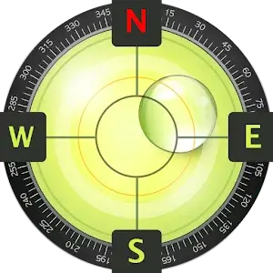 Compass Level