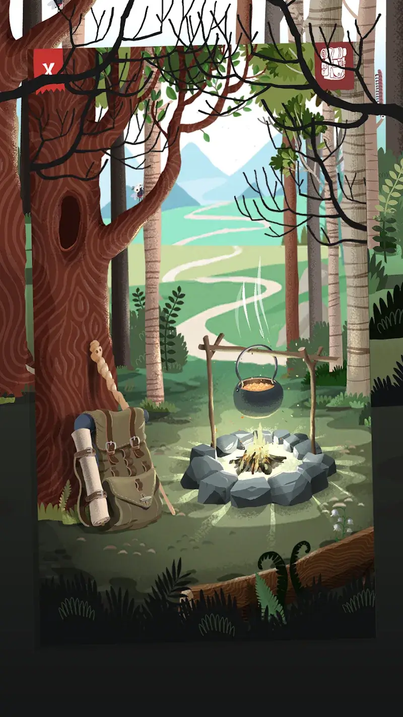 Card Crawl Adventure screenshot 6