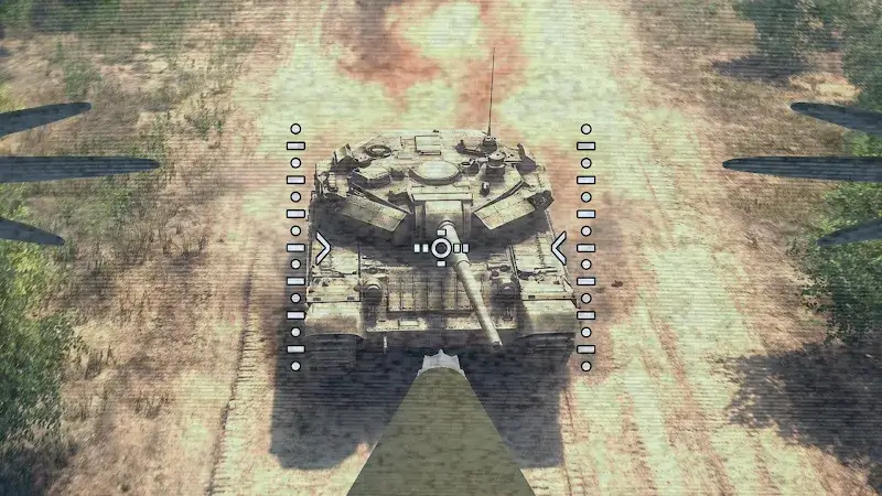 Captura de pantalla 6 de FPV War Kamikaze Drone