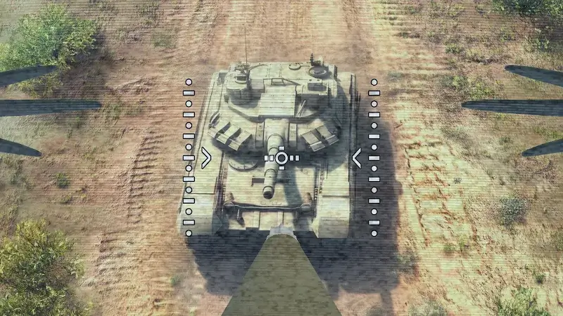 Captura de pantalla 4 de FPV War Kamikaze Drone