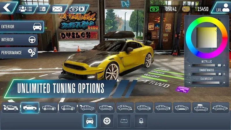 Driving School Simulator: Evo - Captura de tela 6