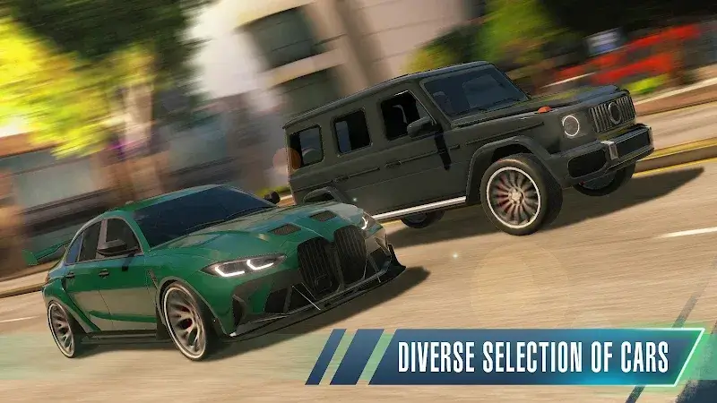 Driving School Simulator: Evo - Captura de tela 2