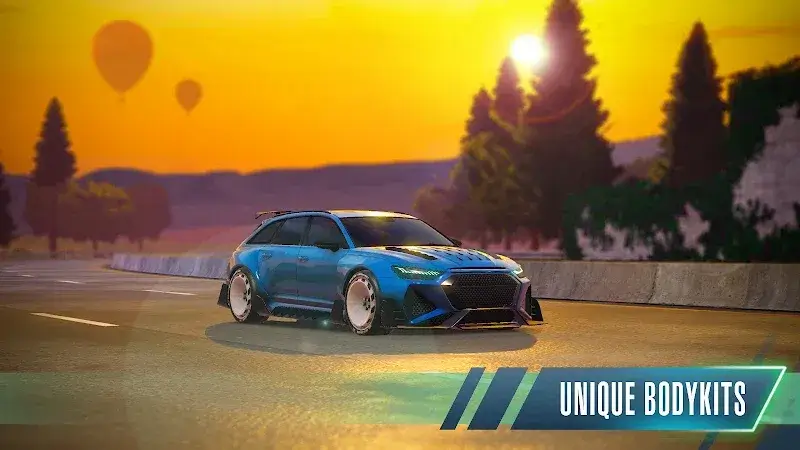 Driving School Simulator: Evo - Captura de tela 5