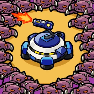 Space Minions