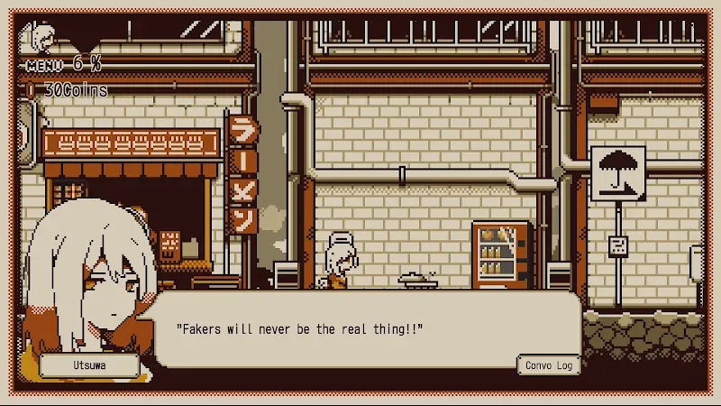 Refind Self screenshot 2