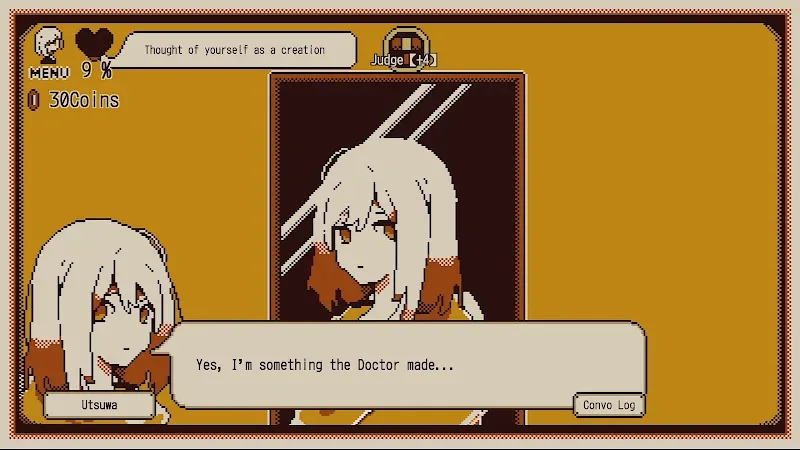 Refind Self screenshot 3