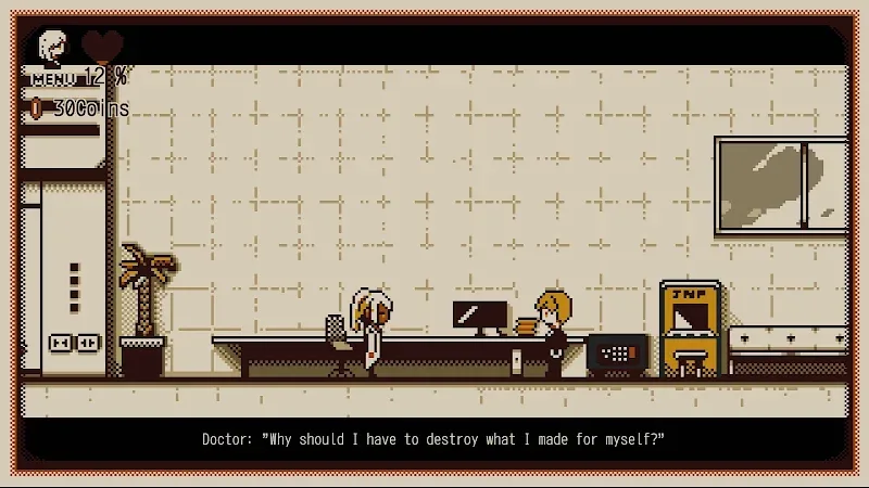 Refind Self screenshot 4