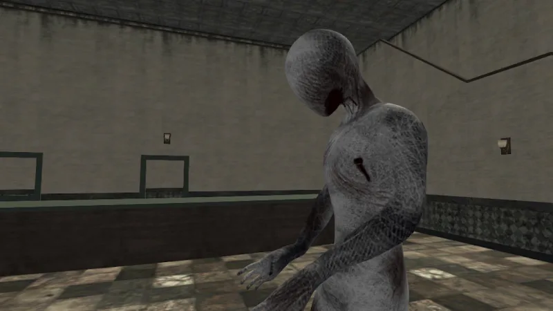 Cinquième image présentant les défis de Zombie Monsters 5