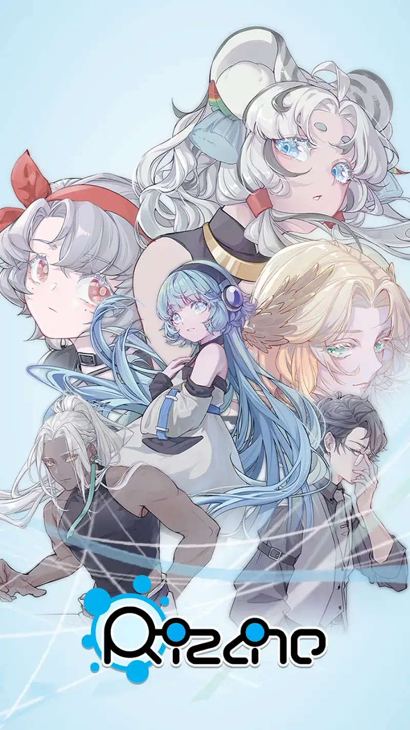 Rizline Screenshot 5