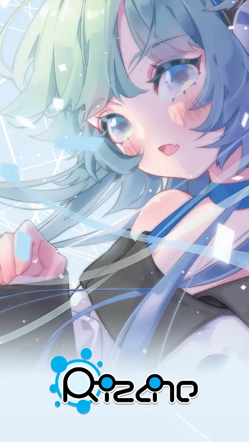Rizline Screenshot 6