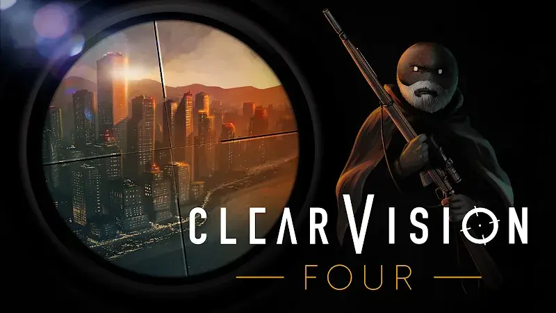 Clear Vision 4 captura 1