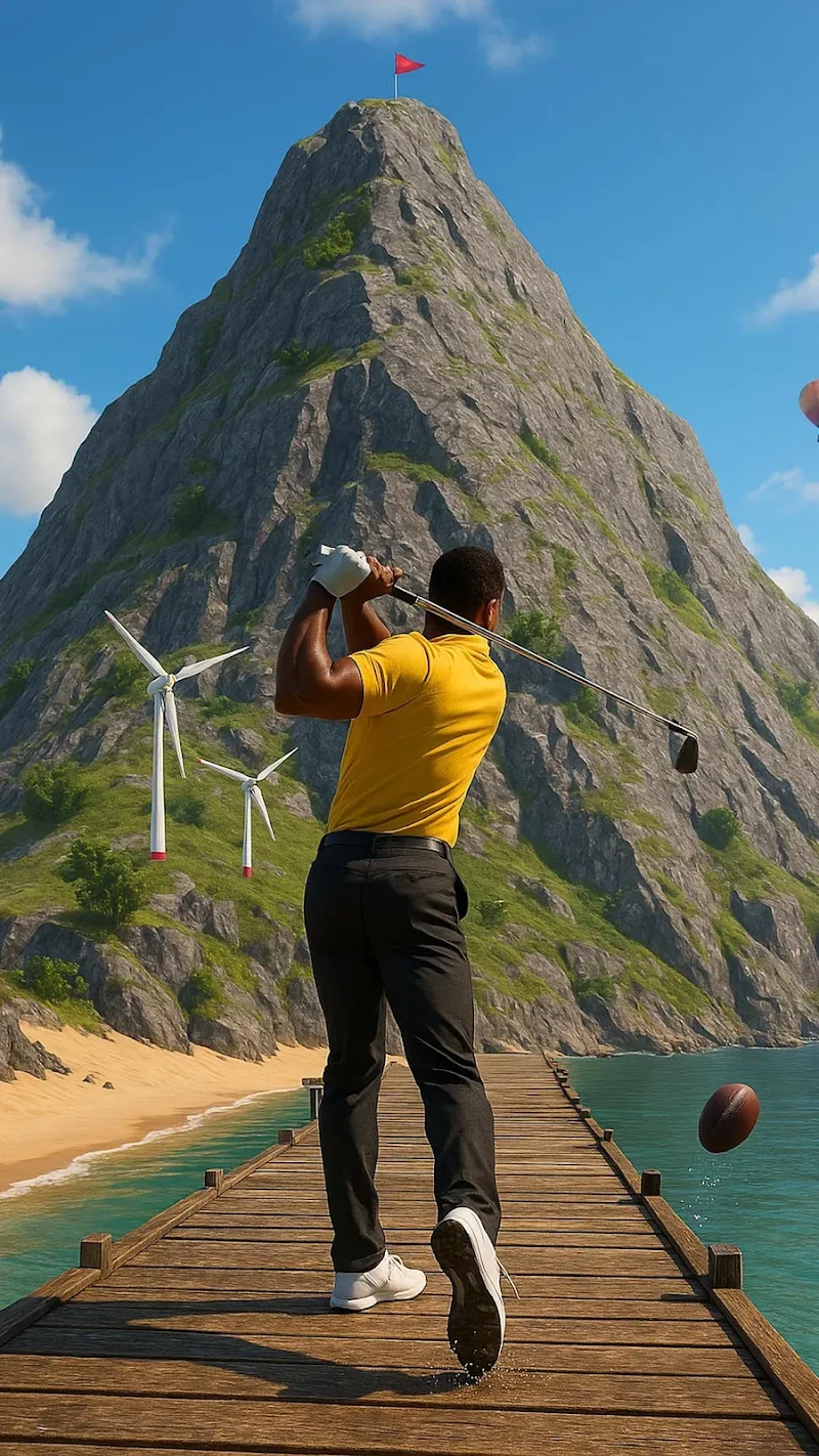 Scoring Champion capture d'écran de gameplay 4