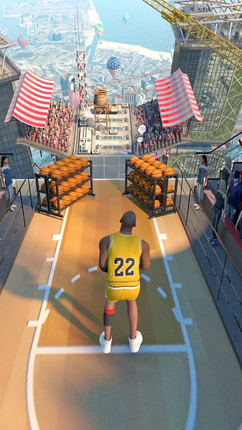 Scoring Champion capture d'écran de gameplay 5