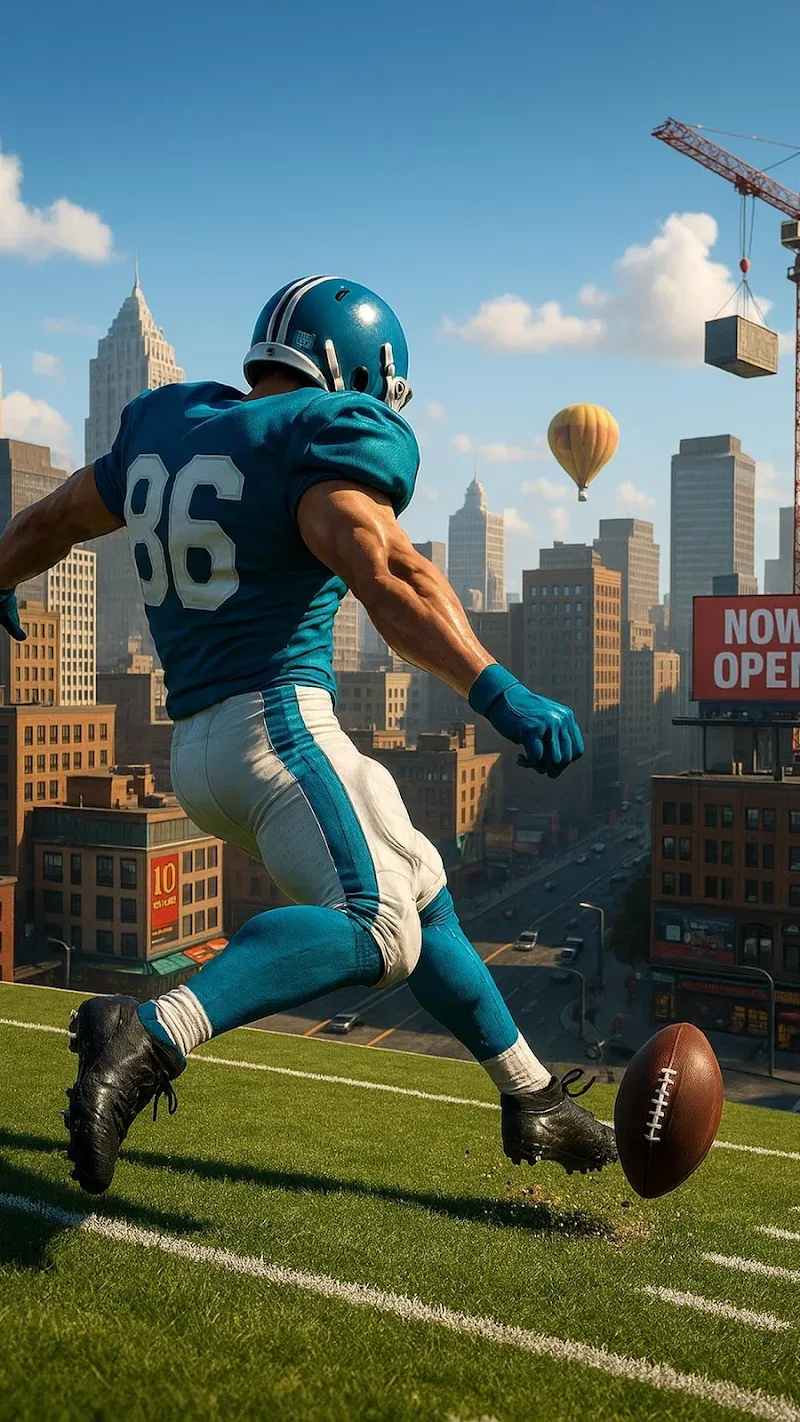 Scoring Champion capture d'écran de gameplay 3