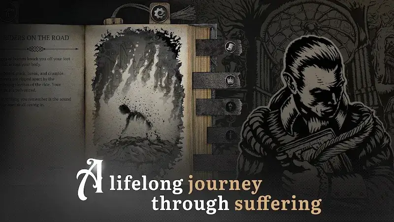 Life & Suffering of Sir Brante Screenshot 6