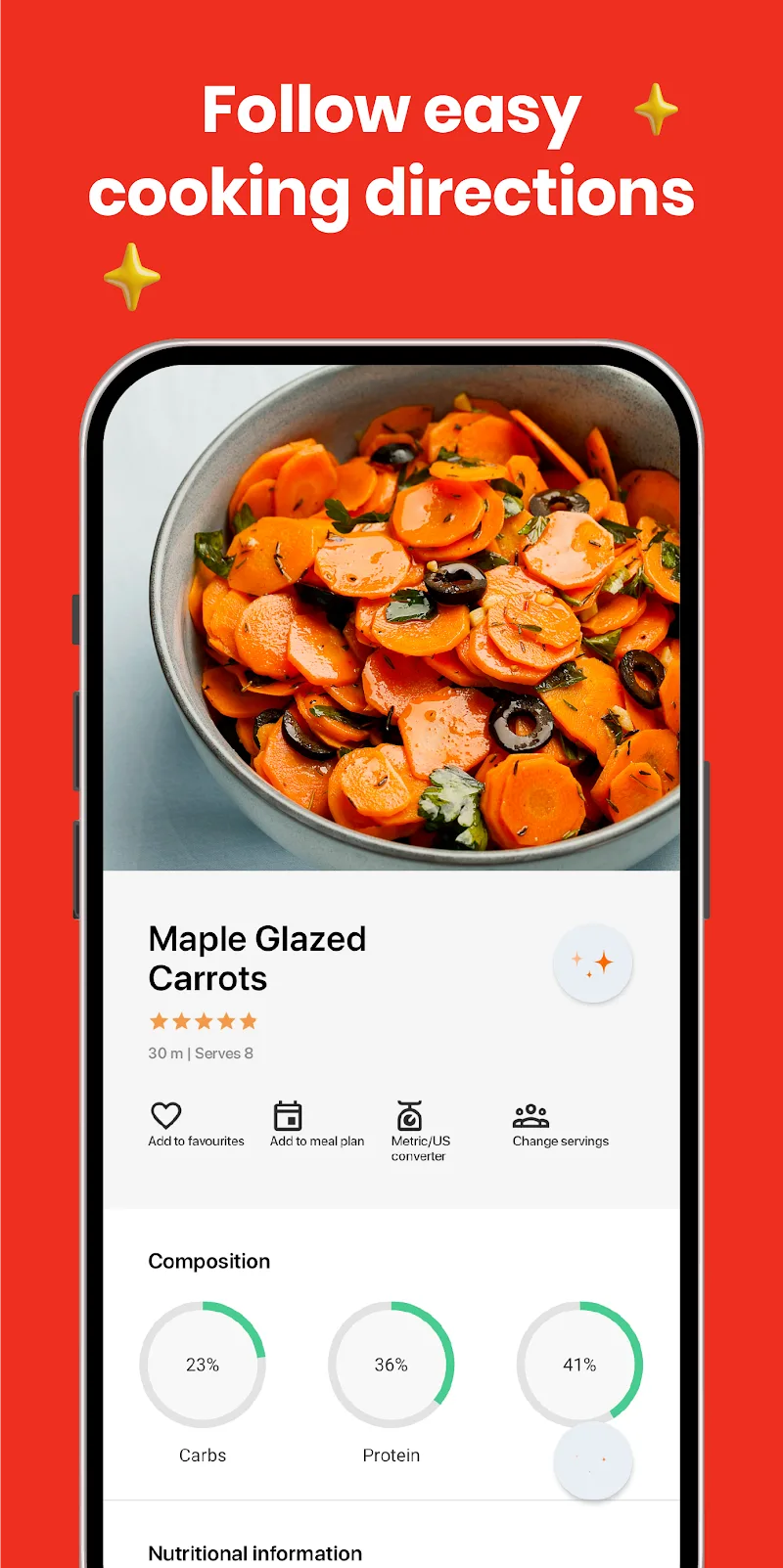 Diabetic Recipes screenshot 3