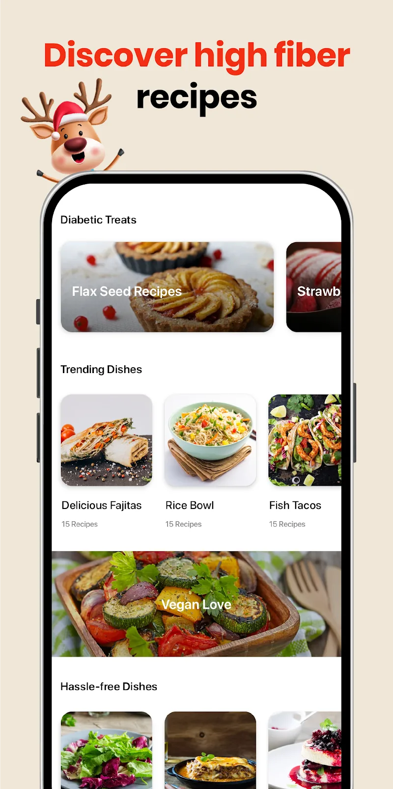 Diabetic Recipes screenshot 4
