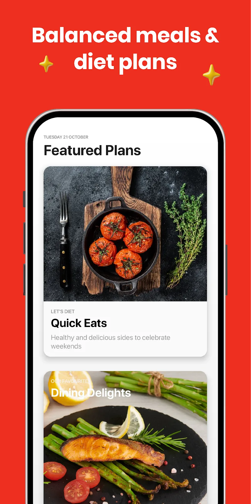 Diabetic Recipes screenshot 5