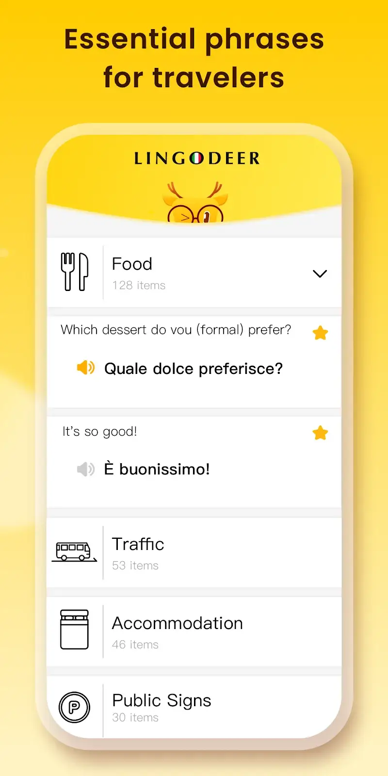 LingoDeer screenshot 6
