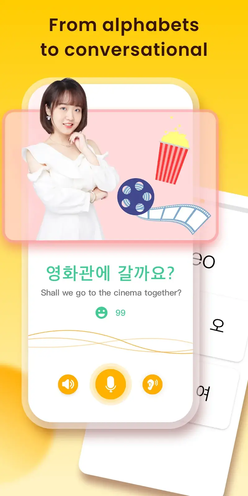 LingoDeer screenshot 2