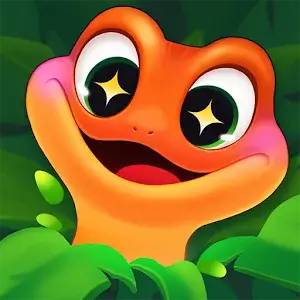 Gecko Out