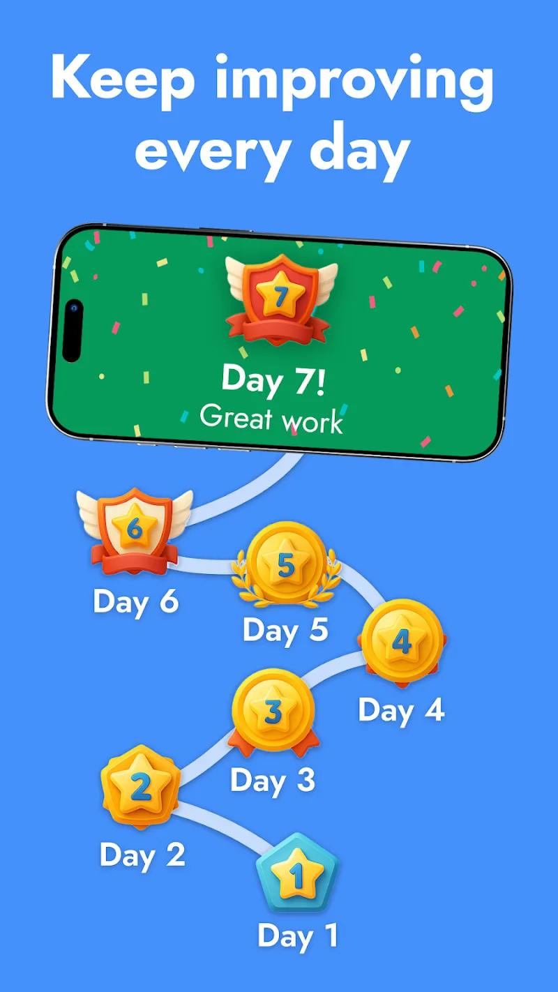 StudyGe screenshot 6