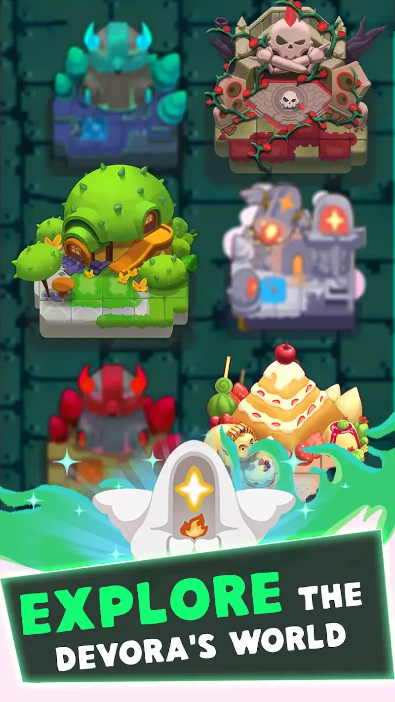 Undead Slayer Action Roguelike screenshot 6