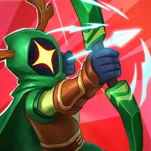 Undead Slayer Action Roguelike