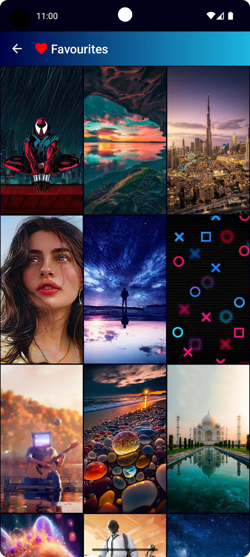 4K Wallpaper Expert Tangkapan Layar 5