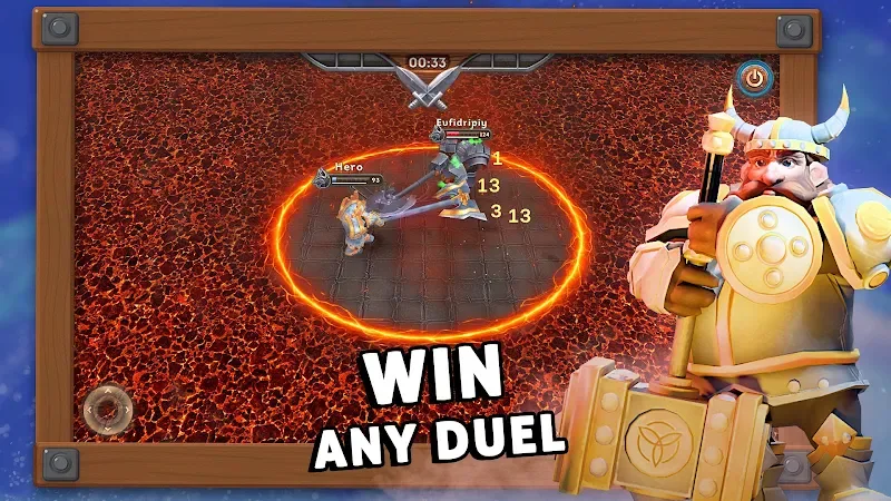 Slash Arena screenshot 6