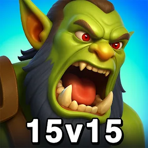 Slash Arena