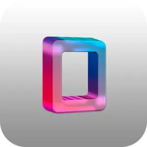 Real3D - Icon Pack