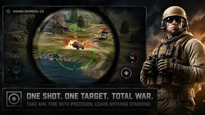 Shellfire Image 6