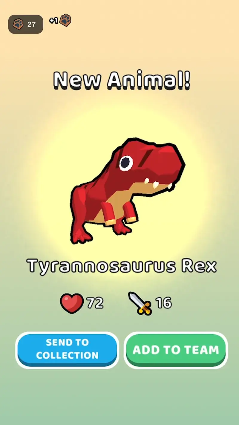 Zookemon screenshot 2