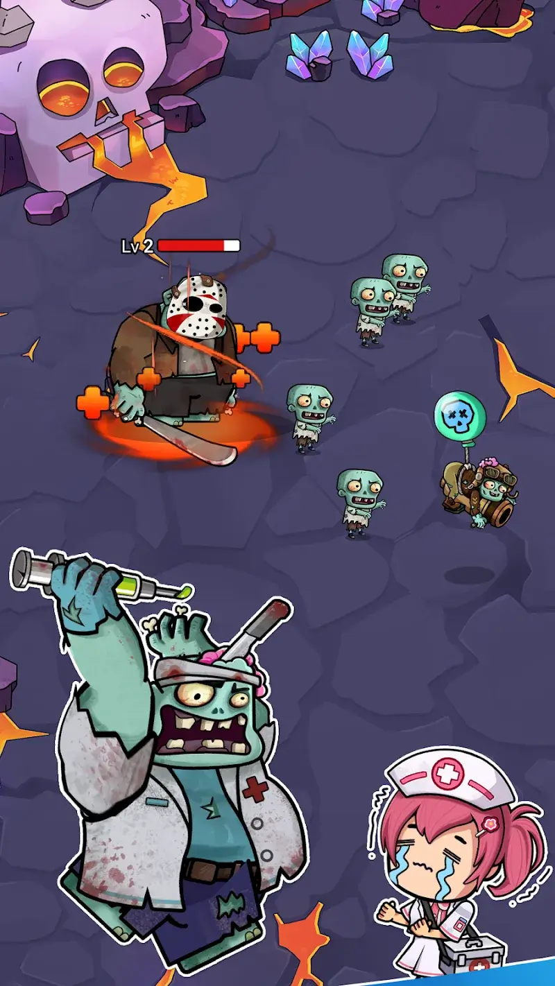 Town Survivor screenshot 3