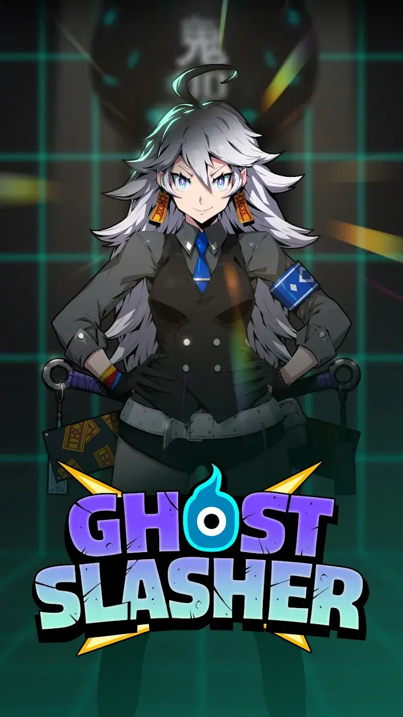 Tangkapan layar Ghost Slasher 1