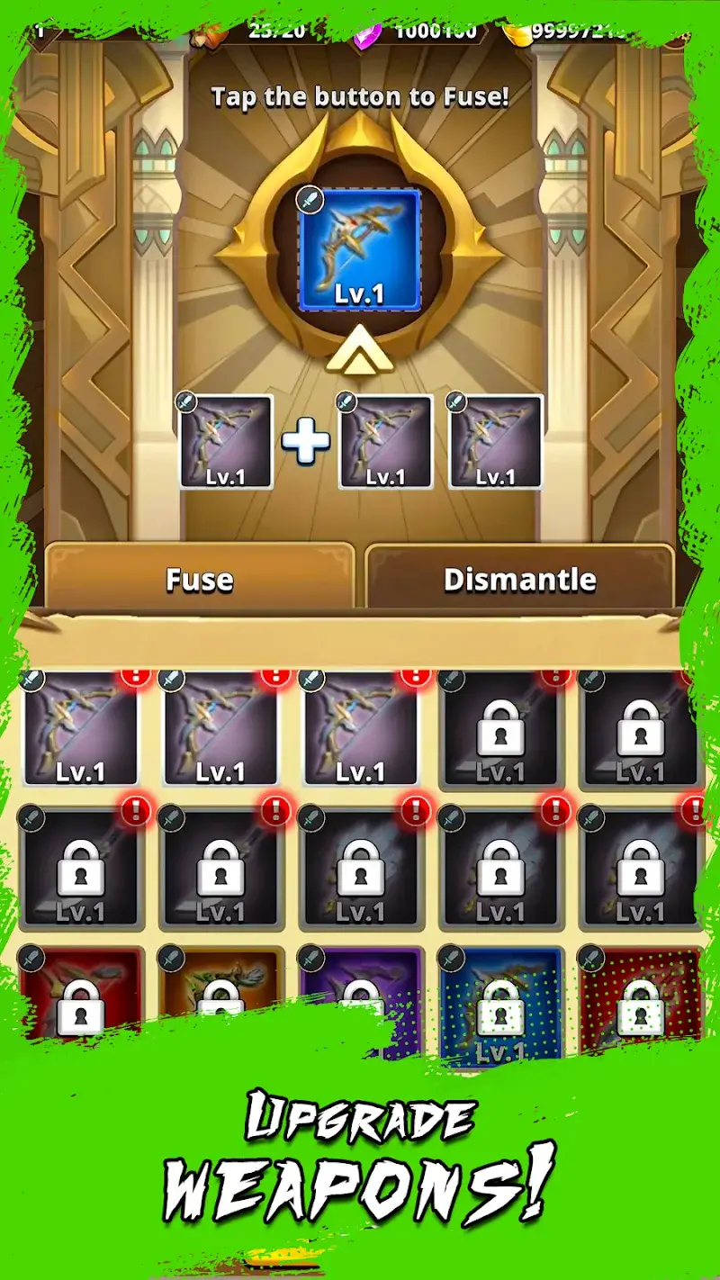 Three Kingdoms Dynasty Archers screenshot 6