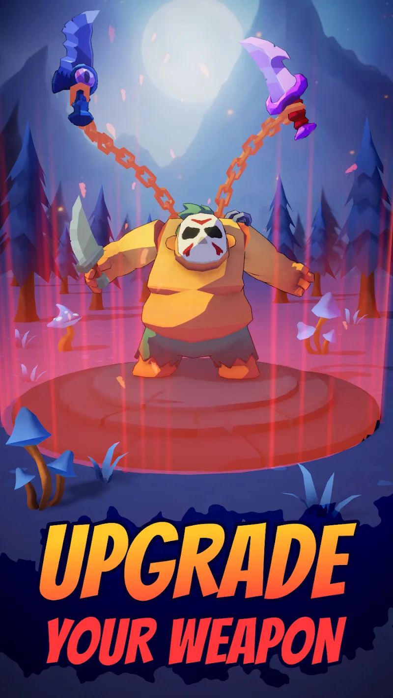 Butcher Hero screenshot 1