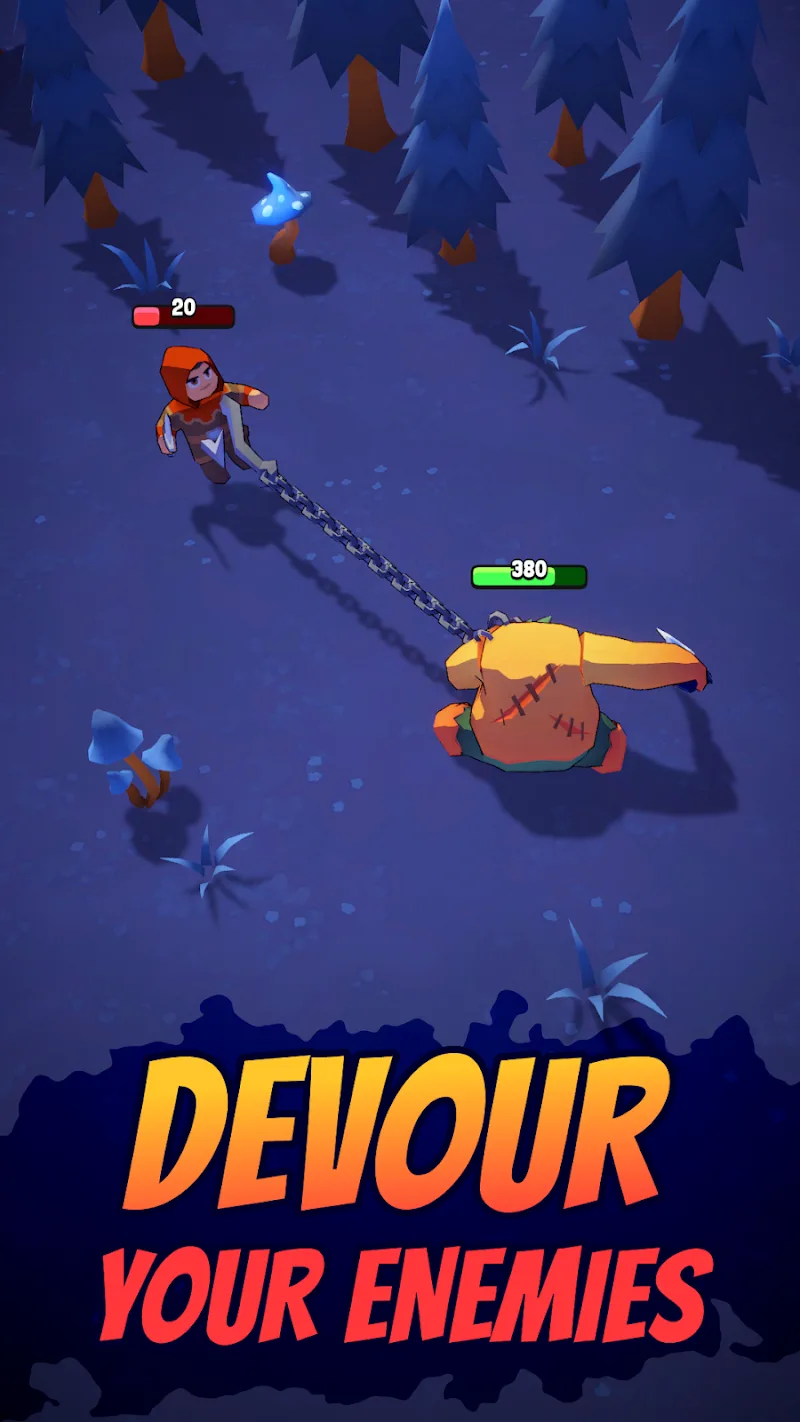 Butcher Hero screenshot 6