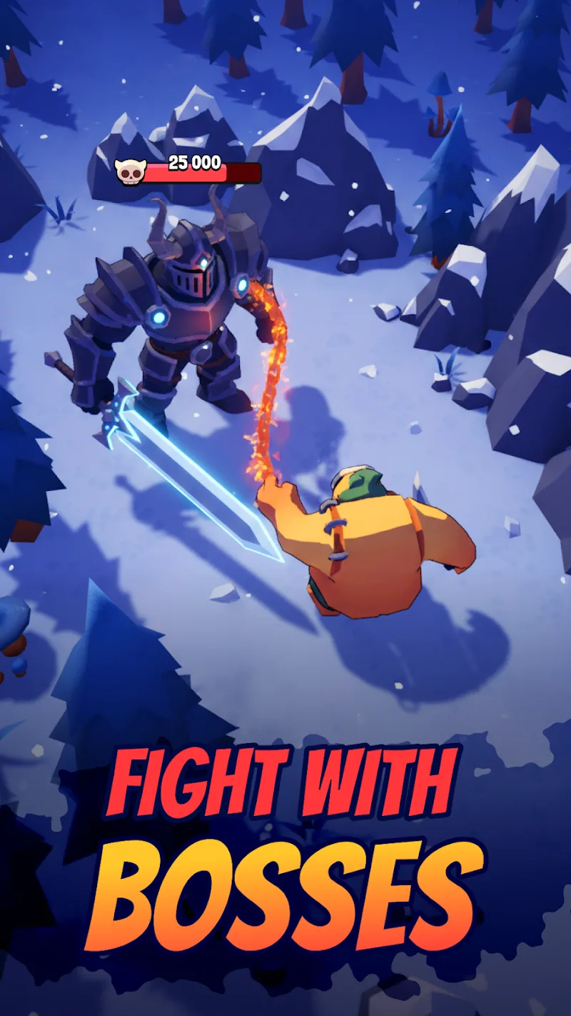 Butcher Hero screenshot 3