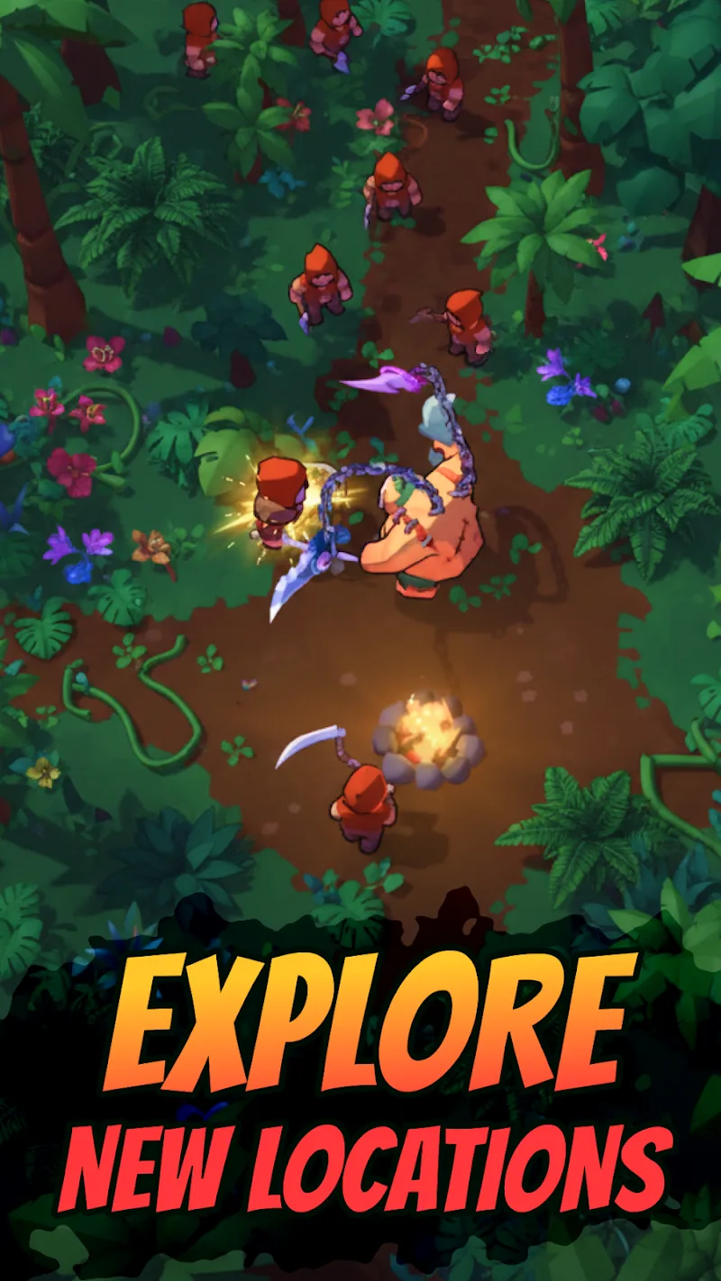 Butcher Hero screenshot 4