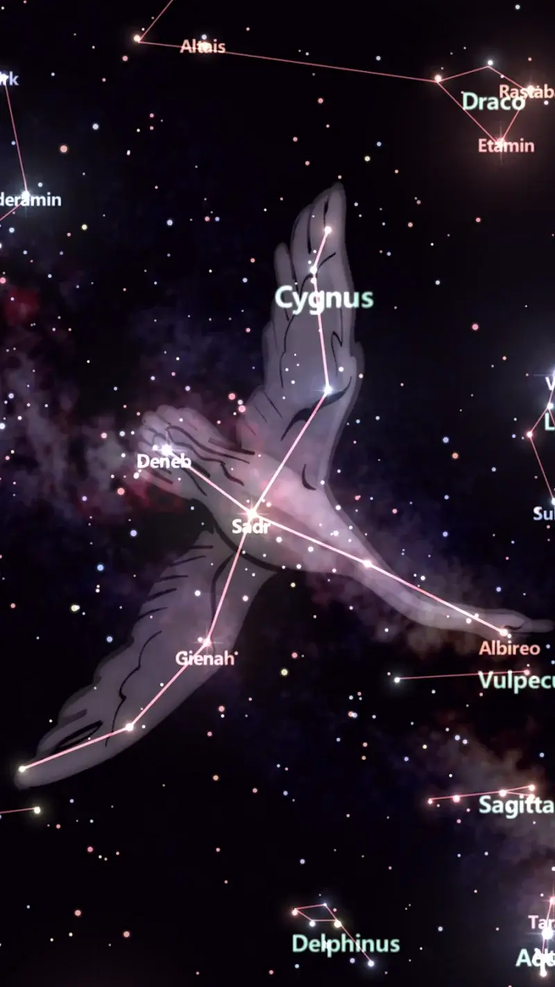 Star Tracker ekran görüntüsü 2