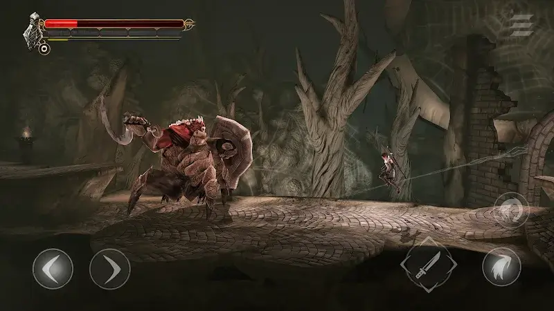 Grimvalor Screenshot 5