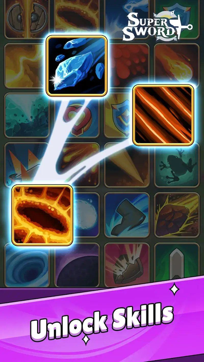 Super Sword screenshot 3