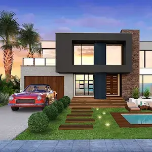 Home Design: Caribbean Life MOD APK