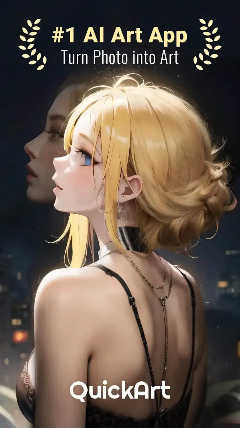 QuickArt captura 1