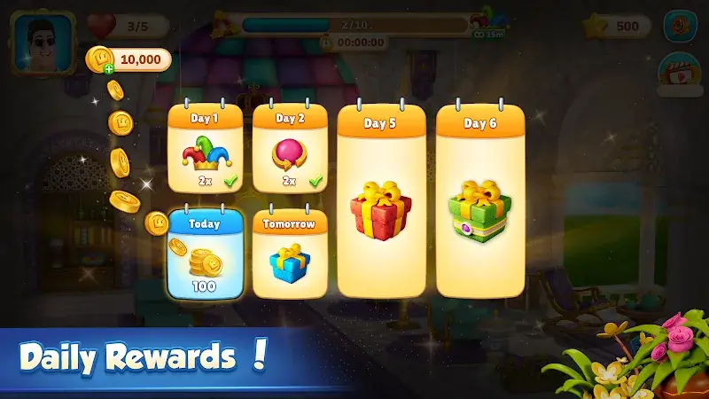 Captura de pantalla 6 de Royal Pool: 8 Ball & Billiards