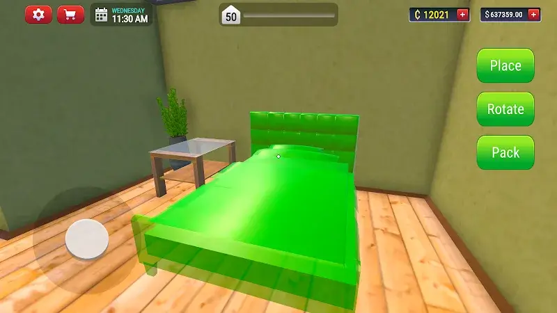 My Hotel Simulator 3D screenshot 6
