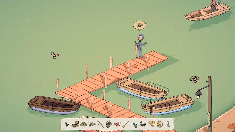 Wind Peaks screenshot 5