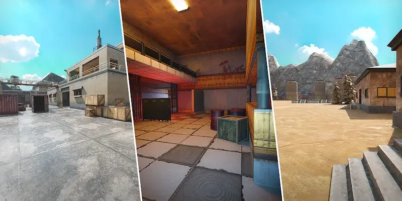 Strike Royale screenshot 3